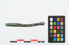 Foto von Bronzearmreif (NHMW-PRAE-025352)